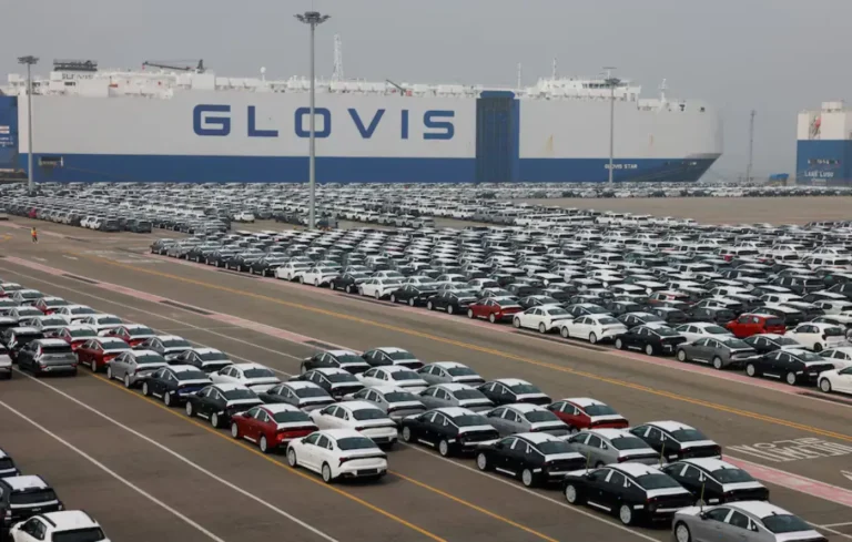 Hyundai Motor : Les exportations vers l&rsquo;Europe et l&rsquo;Afrique du Nord perturbées par le conflit au Proche-Orient