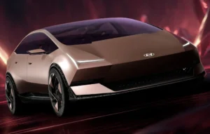 Hyundai officialise le lancement de sa marque IONIQ en Chine avec deux concepts