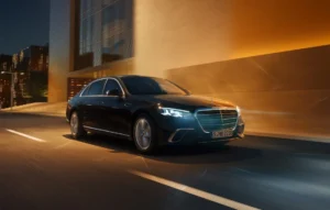 Mercedes-Benz : résilience financière et offensive produits au premier trimestre 2026