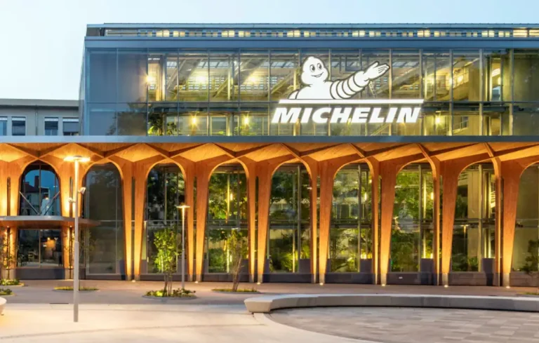 Michelin : une mutation technologique pour contrer l&rsquo;offensive chinoise