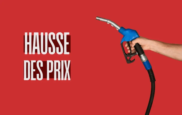 Officiellement : Le prix du gasoil augmente de 1,74 DH au Maroc, voici son nouveau tarif