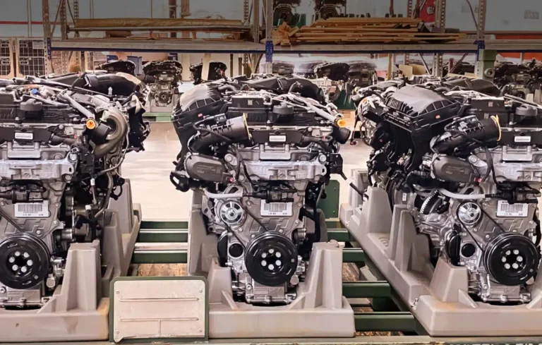 Peugeot Turbo 100 : le nouveau moteur qui veut faire oublier le PureTech