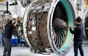 Pratt & Whitney Canada inaugure un nouveau site de production à Nouaceur