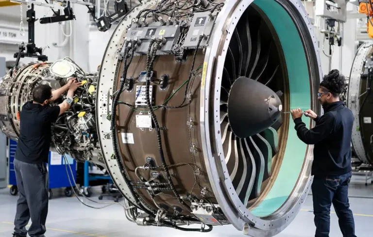 Pratt & Whitney Canada inaugure un nouveau site de production à Nouaceur