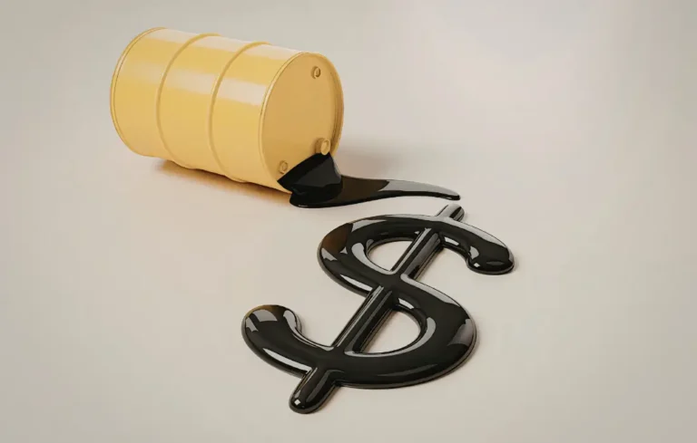 Chute brutale des cours : Le pétrole repasse sous la barre des 100 dollars