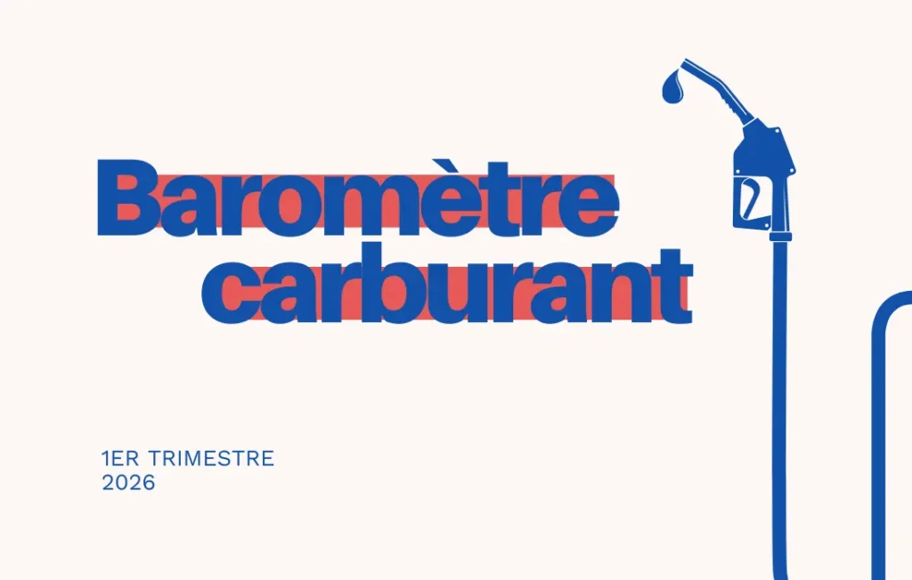 Rapport AutoTrends : +4,50 DH par litre au T1 2026, le budget des automobilistes sous pression