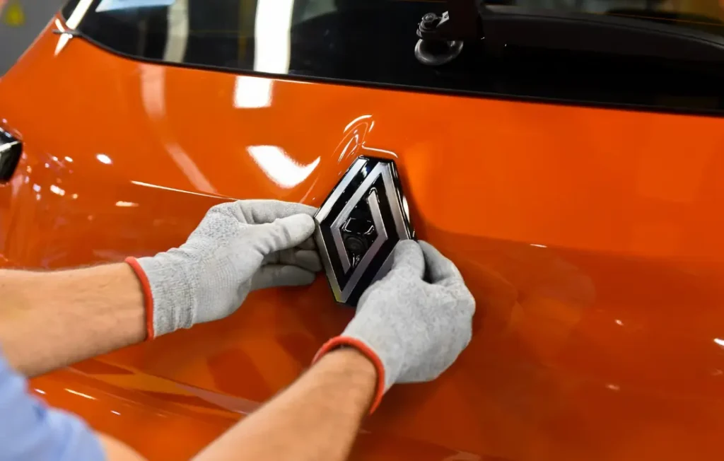 Renault Group franchit les 12,5 milliards d'euros de chiffre d'affaires au premier trimestre 2026