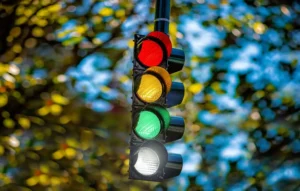 Après le rouge et le vert, Rome envisage le blanc pour transformer ses carrefours