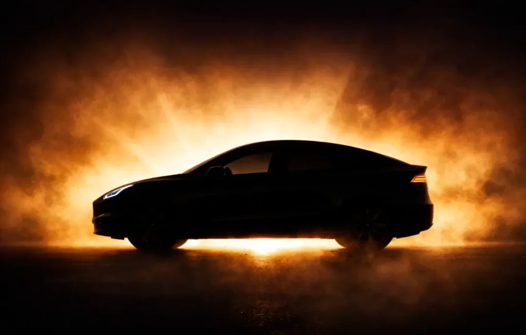 Tesla prépare un SUV compact à prix cassé pour relancer ses ventes