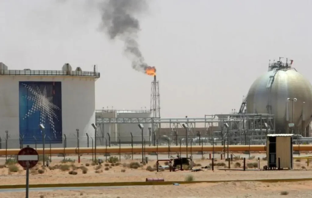 TotalEnergies : la raffinerie SATORP en Arabie saoudite partiellement à l’arrêt après des incidents