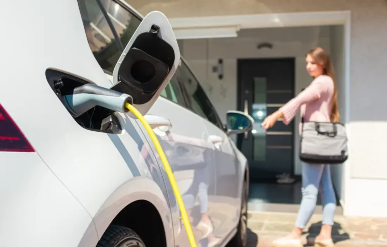 USA : Les ventes de véhicules électriques d&rsquo;occasion s&rsquo;envolent face à la hausse du carburant
