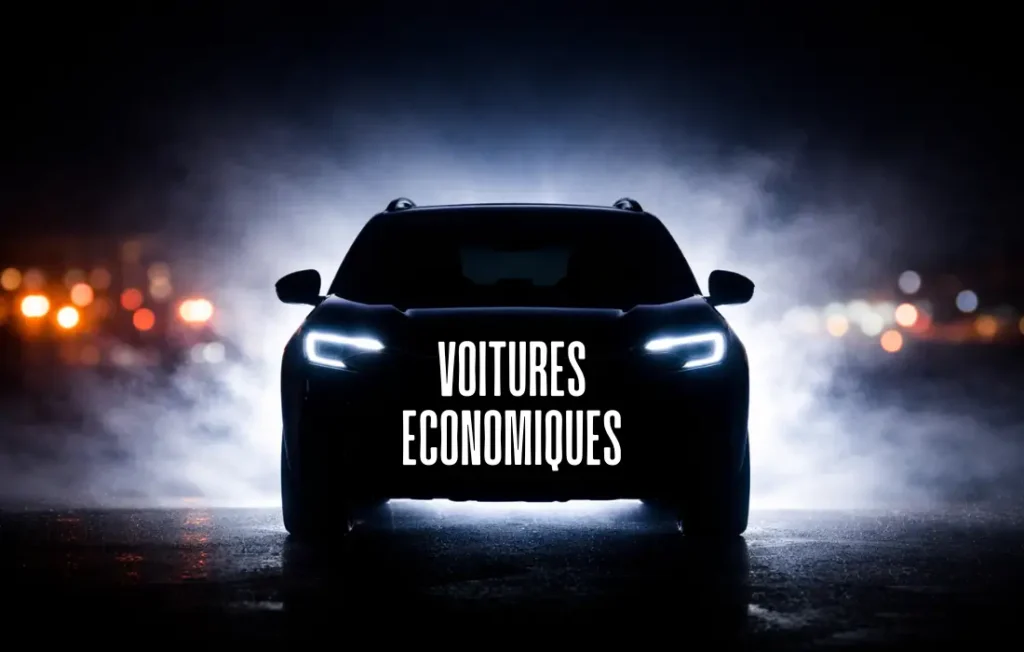 Maroc : ces voitures qui consomment moins et respirent mieux dans le trafic