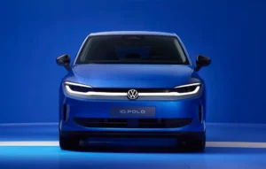Volkswagen ID. Polo : bien plus qu’une citadine pour une nouvelle ère électrique