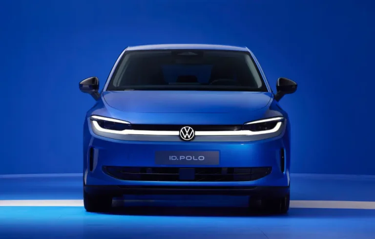 Volkswagen ID. Polo : bien plus qu’une citadine pour une nouvelle ère électrique