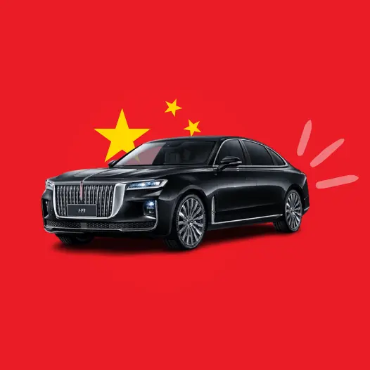 Après des discussions avec Stellantis, qui est Hongqi, la marque préférée de Mao Zedong ?