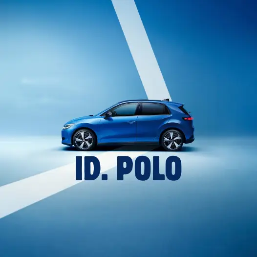 Volkswagen ID. Polo : bien plus qu’une citadine pour une nouvelle ère électrique