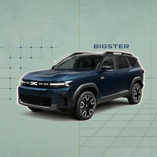 Dacia Bigster : le grand SUV qui bouscule le marché marocain