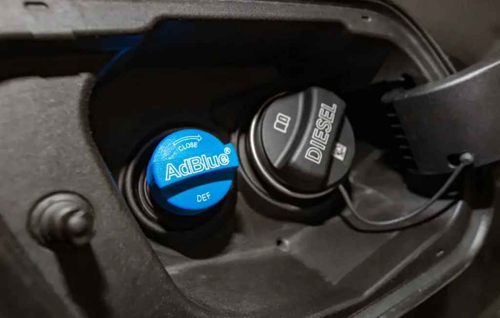 AdBlue : le liquide indispensable aux diesels modernes et à la réduction des émissions