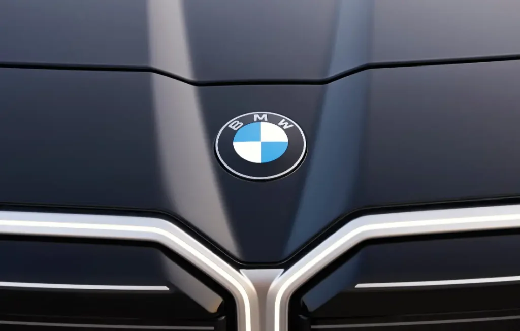 BMW : bénéfices en chute de 25 % au T1 2026