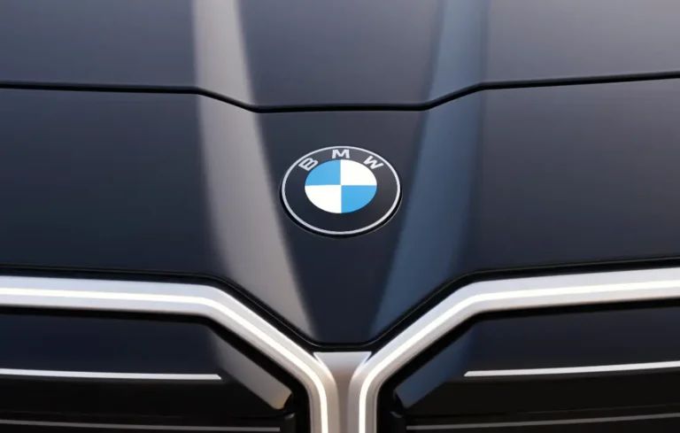 BMW : les bénéfices chutent de 25 % au premier trimestre mais dépassent les prévisions