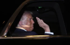 Les taxes Trump coûtent plus de 8 milliards d’euros aux constructeurs automobiles européens