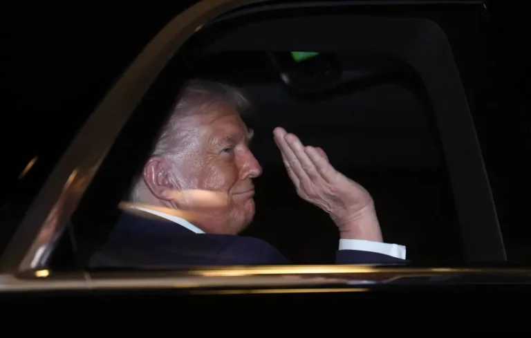 Les taxes Trump coûtent plus de 8 milliards d’euros aux constructeurs automobiles européens