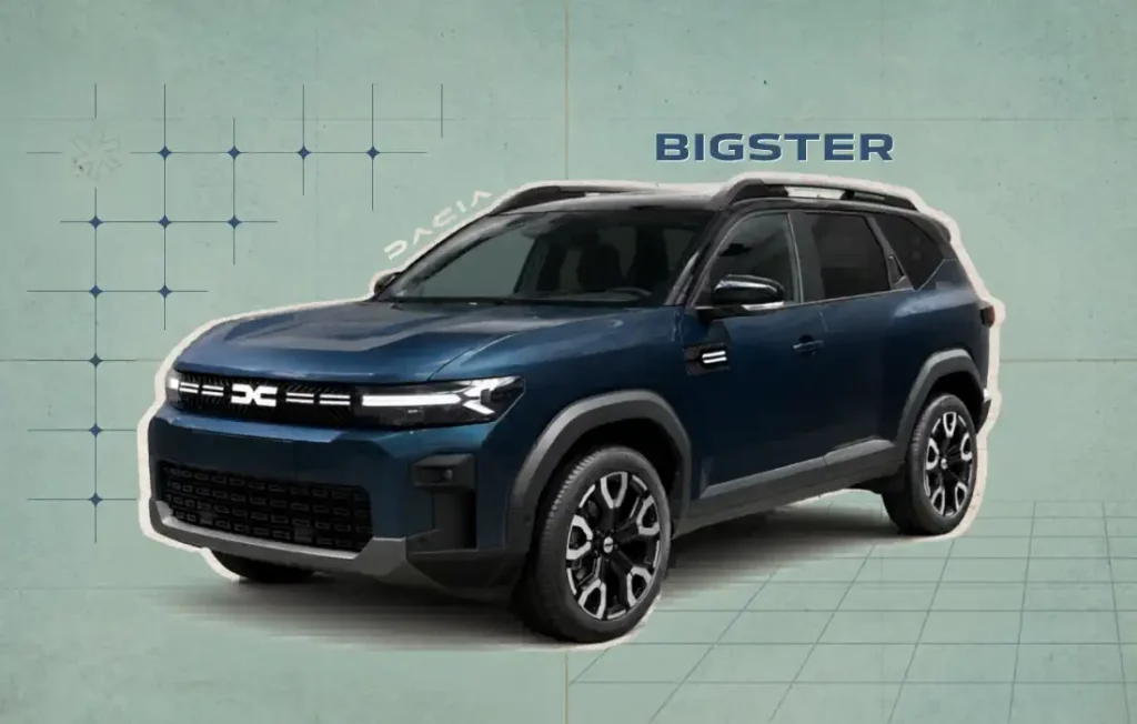 Dacia Bigster : le grand SUV qui bouscule le marché marocain