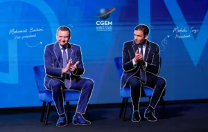 Mehdi Tazi et Mohamed Bachiri élus à la tête de la CGEM