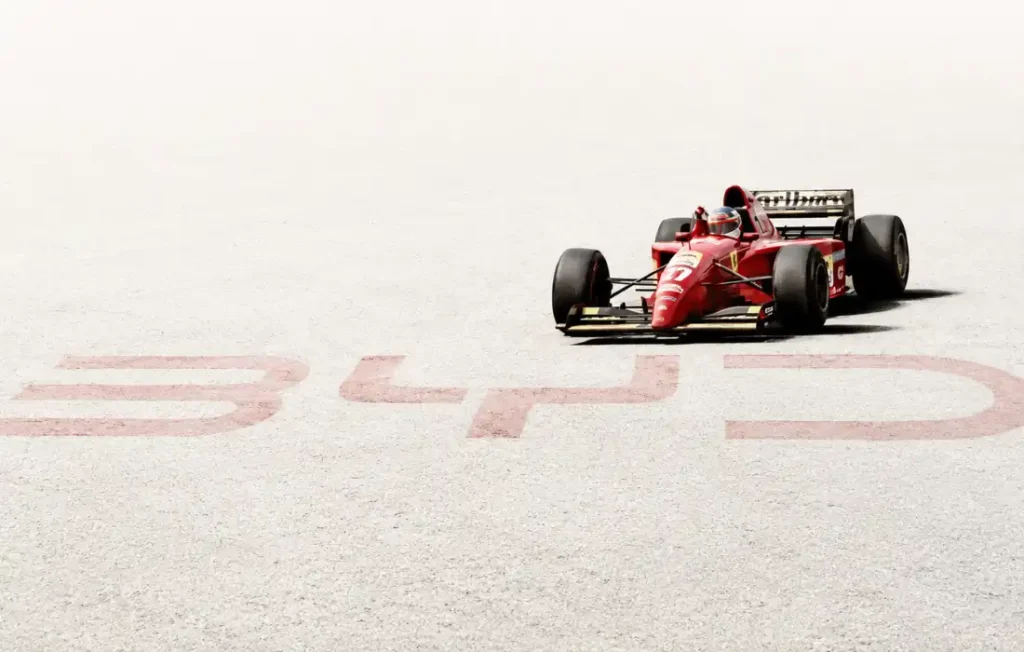 F1 : BYD discute avec Christian Horner pour explorer une entrée en Formule 1