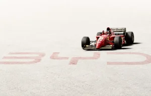 F1 : BYD discute avec Christian Horner pour explorer une entrée en Formule 1