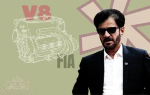F1 : Mohammed Ben Sulayem confirme l’arrivée des moteurs V8 en 2031, voire en 2030