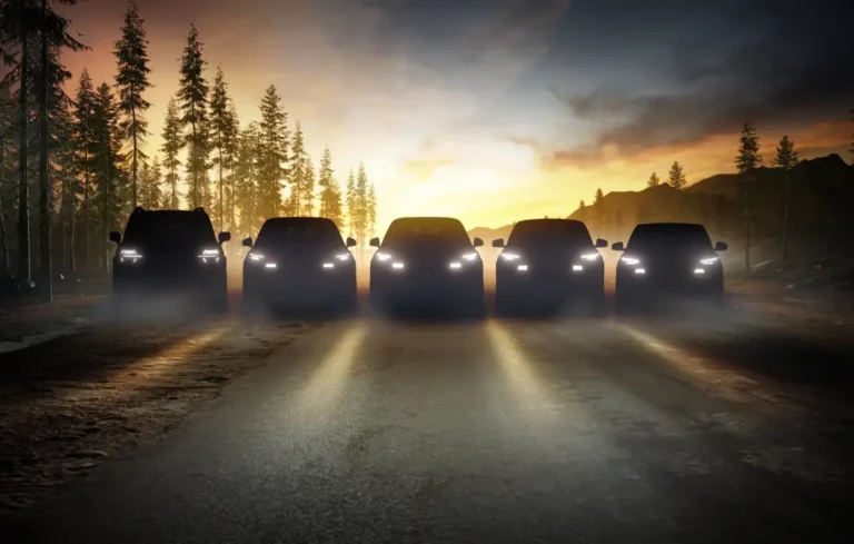 Ford prépare 7 nouveaux modèles pour reprendre la main sur le marché européen