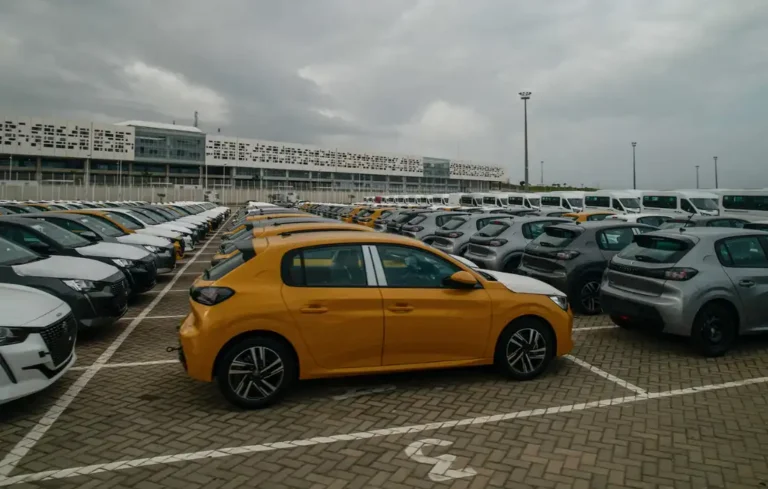 Secteur automobile et aéronautique : deux moteurs des exportations marocaines au premier trimestre 2026