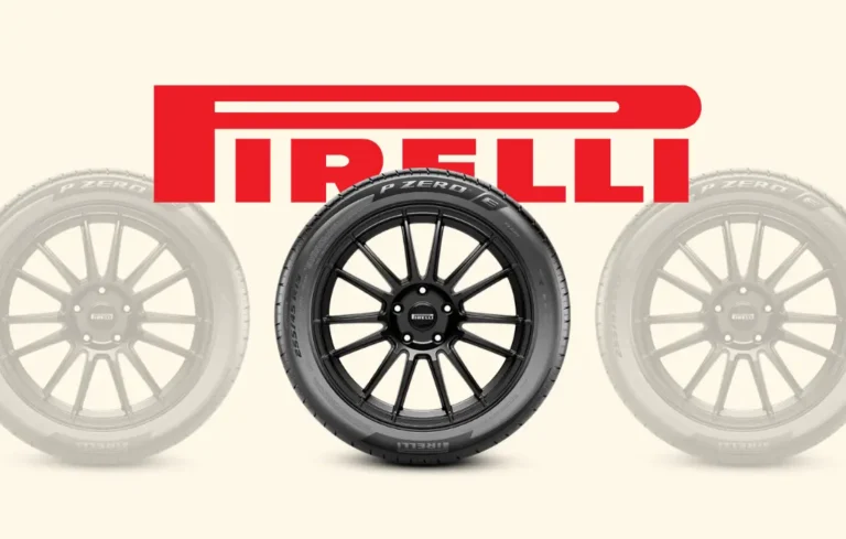 Pirelli mise sur l’intelligence artificielle pour connecter ses pneumatiques à la route