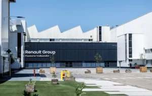 Renault : un accord préliminaire en Espagne pour sécuriser plus de 6.000 emplois