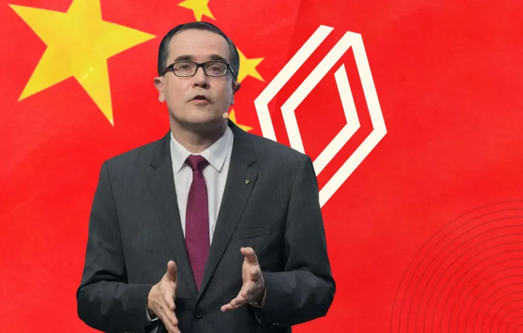 « Mieux que nos concurrents chinois » : Renault revendique l’efficacité de ses usines européennes