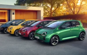 Renault Twingo E-Tech : l&rsquo;icône populaire à la conquête des grandes villes du Royaume