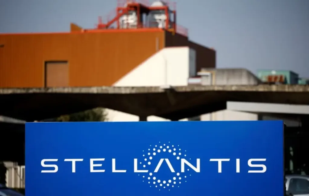 Stellantis et Dongfeng : accord d'un milliard d'euros