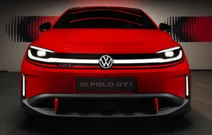 Volkswagen ID. Polo GTI : la GTI devient 100 % électrique