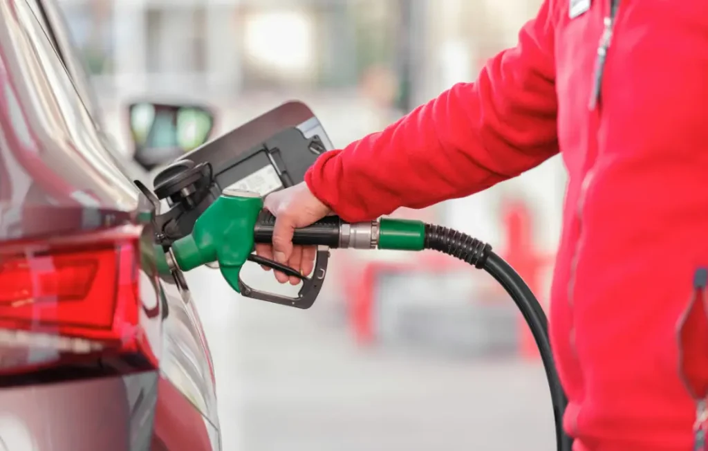 Le prix du gasoil baisse de 0,53 dirham ce 1er juin, voici son nouveau tarif