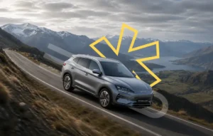 BYD perd de son élan face au virage logiciel de l’automobile chinoise