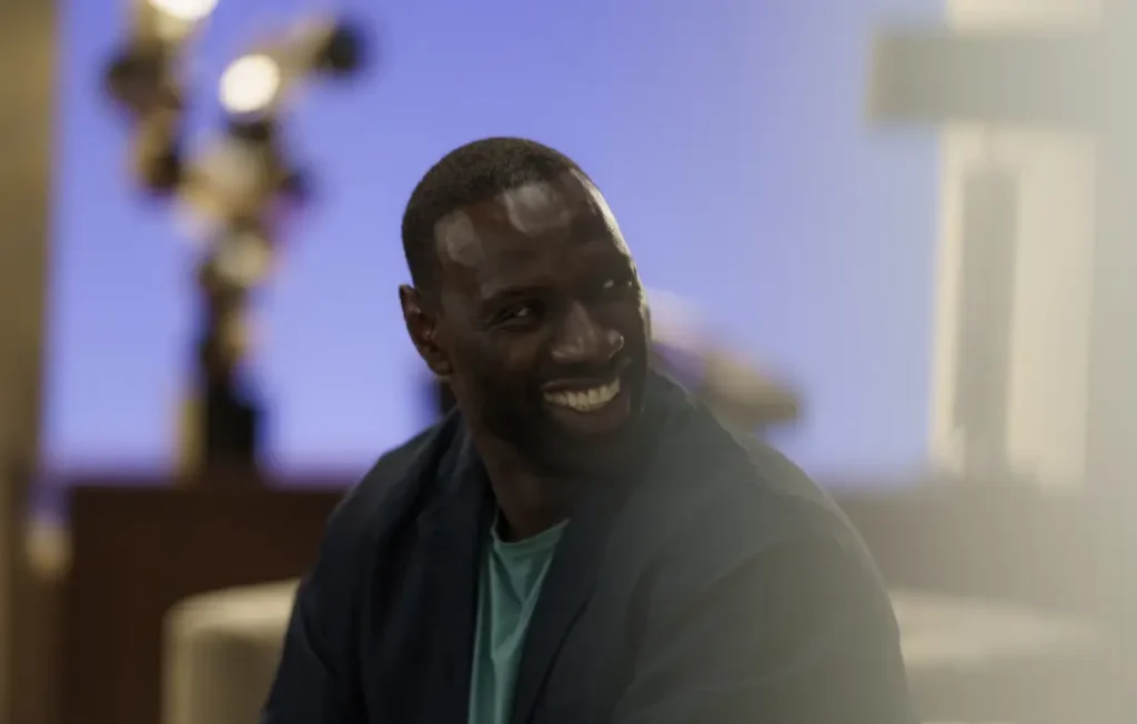 Citroën devient « Sytroën » : Omar Sy prend le volant de l'image de la marque française