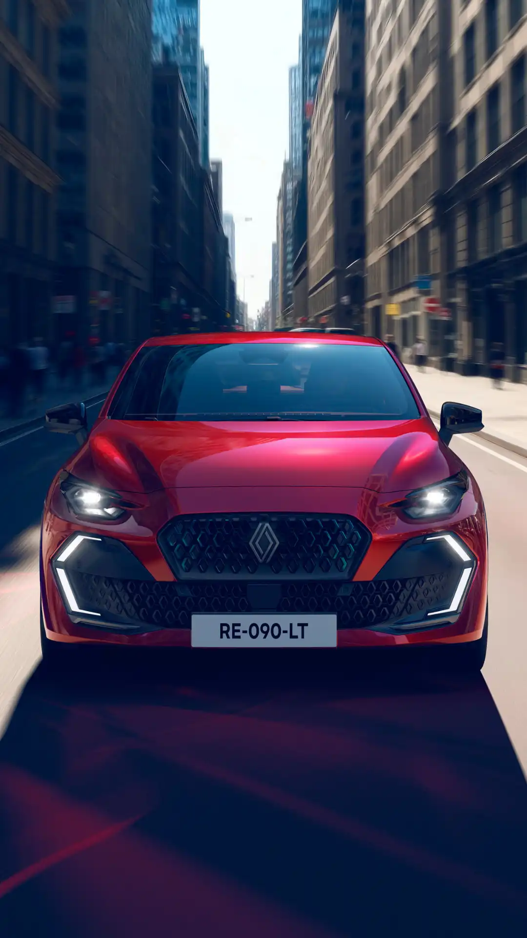 Du mythe de 1990 à la 6e génération : L'irrésistible et légendaire saga de la Renault Clio