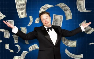 Elon Musk dépasse les 1.000 milliards de dollars après l’introduction en bourse de SpaceX