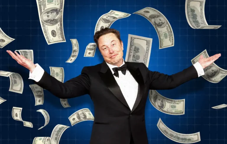 Elon Musk dépasse les 1.000 milliards de dollars après l’introduction en bourse de SpaceX