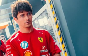 F1 : Charles Leclerc favori à Monaco pour mettre fin à la série de Kimi Antonelli