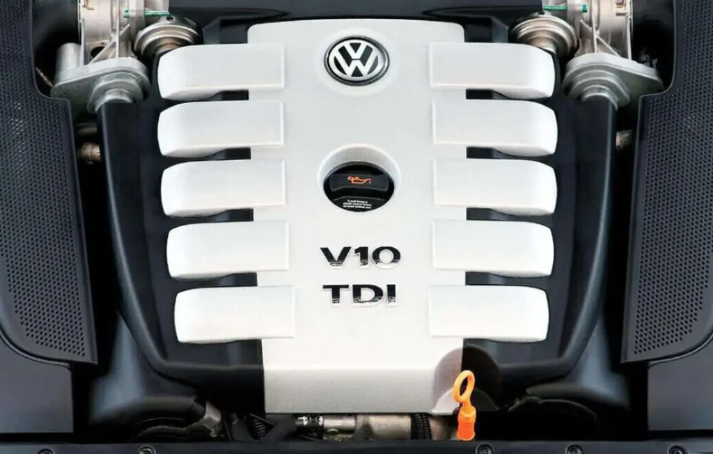 Moteur TDI : les pannes coûteuses à surveiller de près