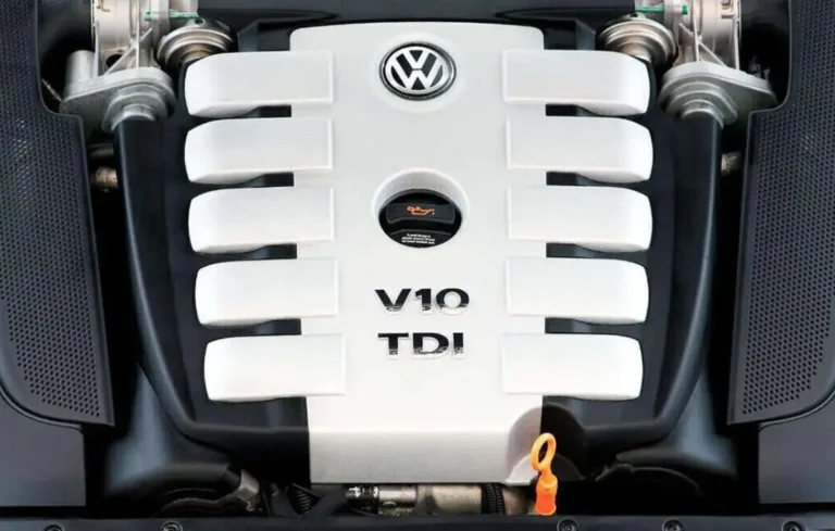 Moteur TDI : les pannes coûteuses à surveiller de près