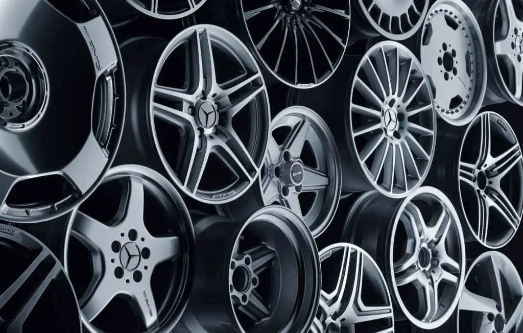 Industrie automobile : les constructeurs allemands voient leurs profits reculer de 23 %