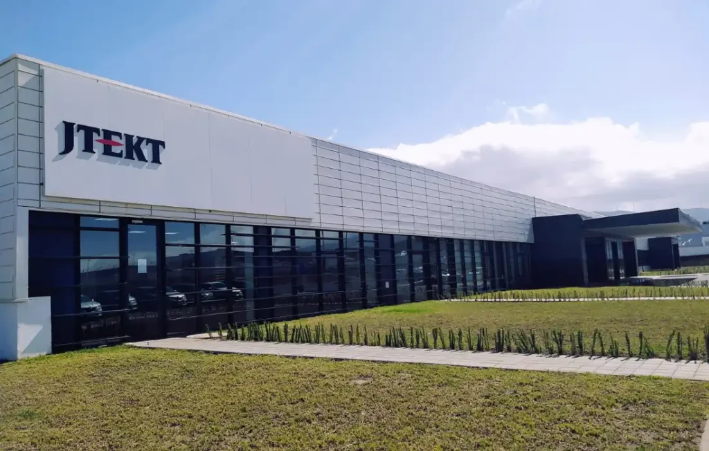 JTEKT : le site de Tanger inclus dans la cession de l’activité destinée aux constructeurs européens